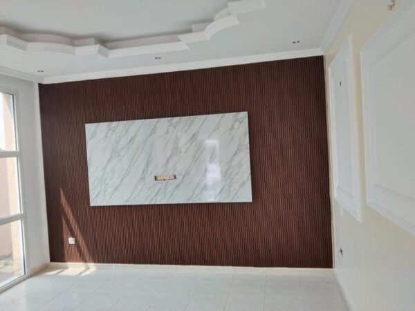 Wall panel