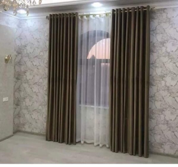 Curtain