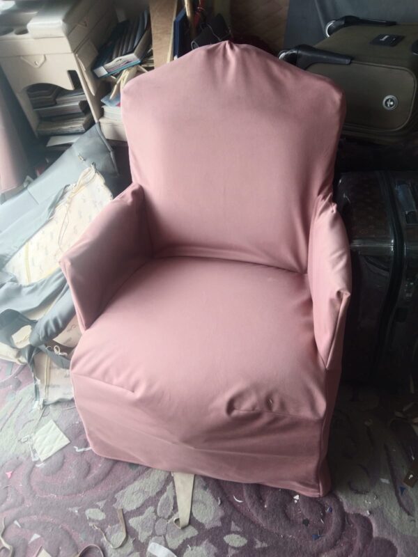 Sofa Upholstery & repair