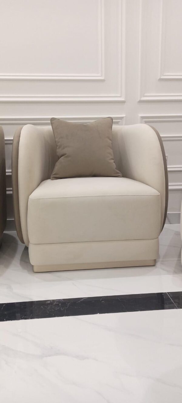 Classic sofa