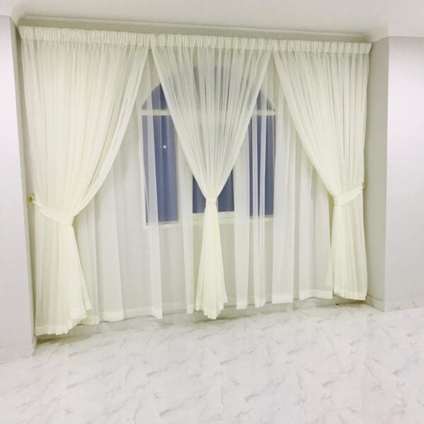 Curtains