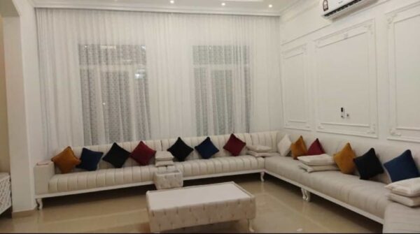 Curtains