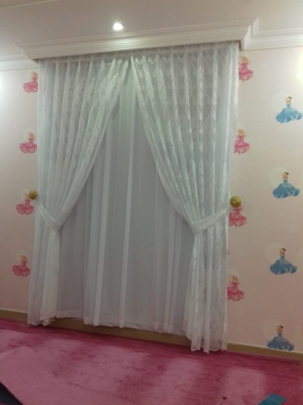 Curtains