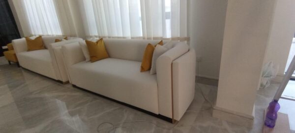 Classic sofa