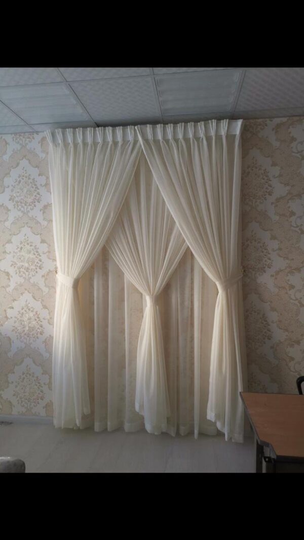 Curtains
