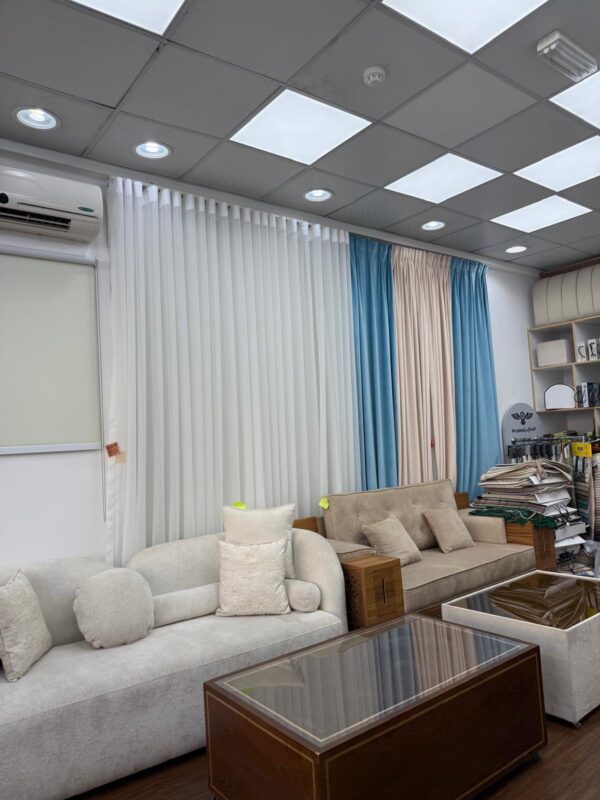 Curtains