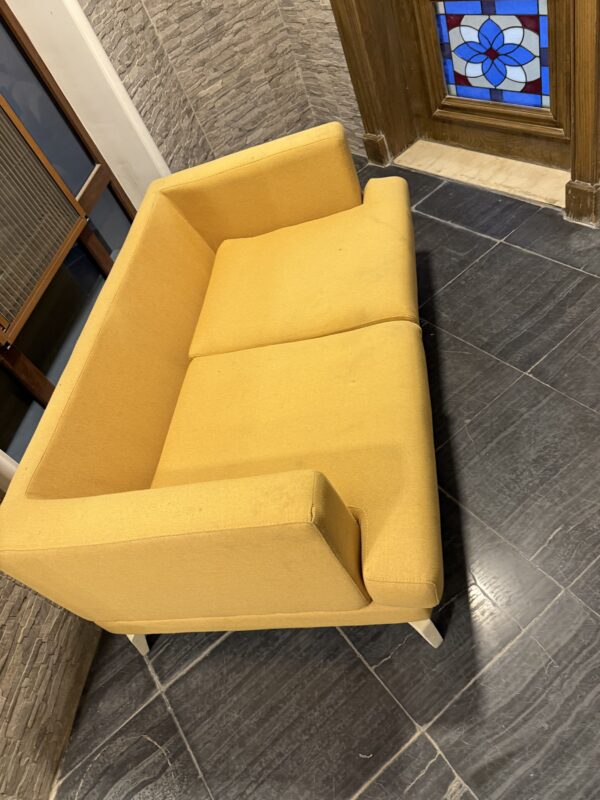 Classic sofa