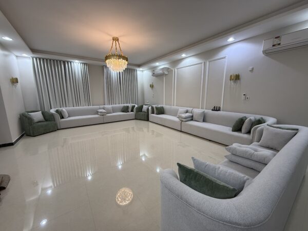 Classic sofa