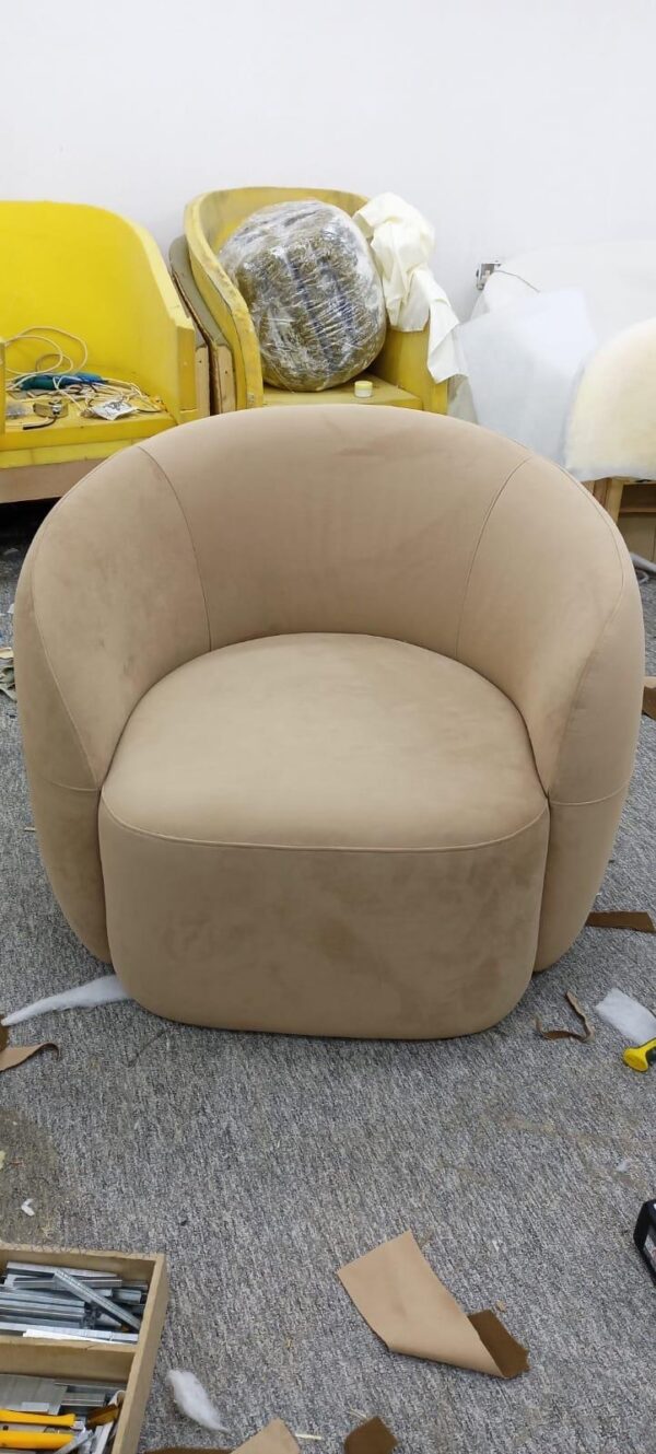 Classic sofa