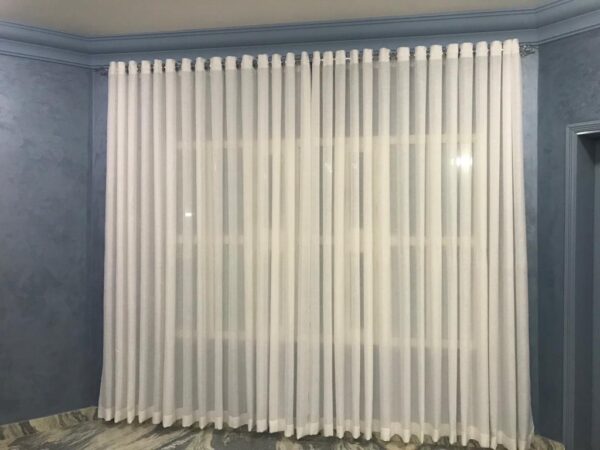 Curtains