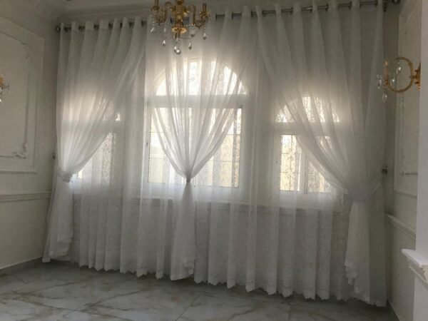 Curtains