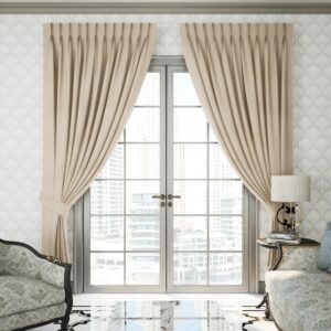Curtain Collection
