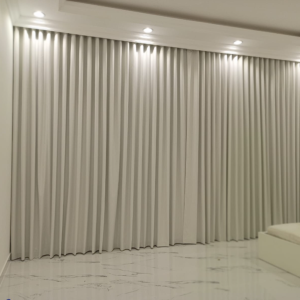 Wave Curtains