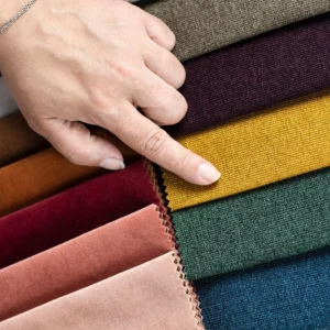 Sofa Fabric Collection