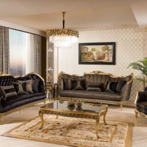 Sofa Collection | Classic