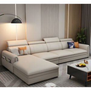 Sofa Collection |  L Shape
